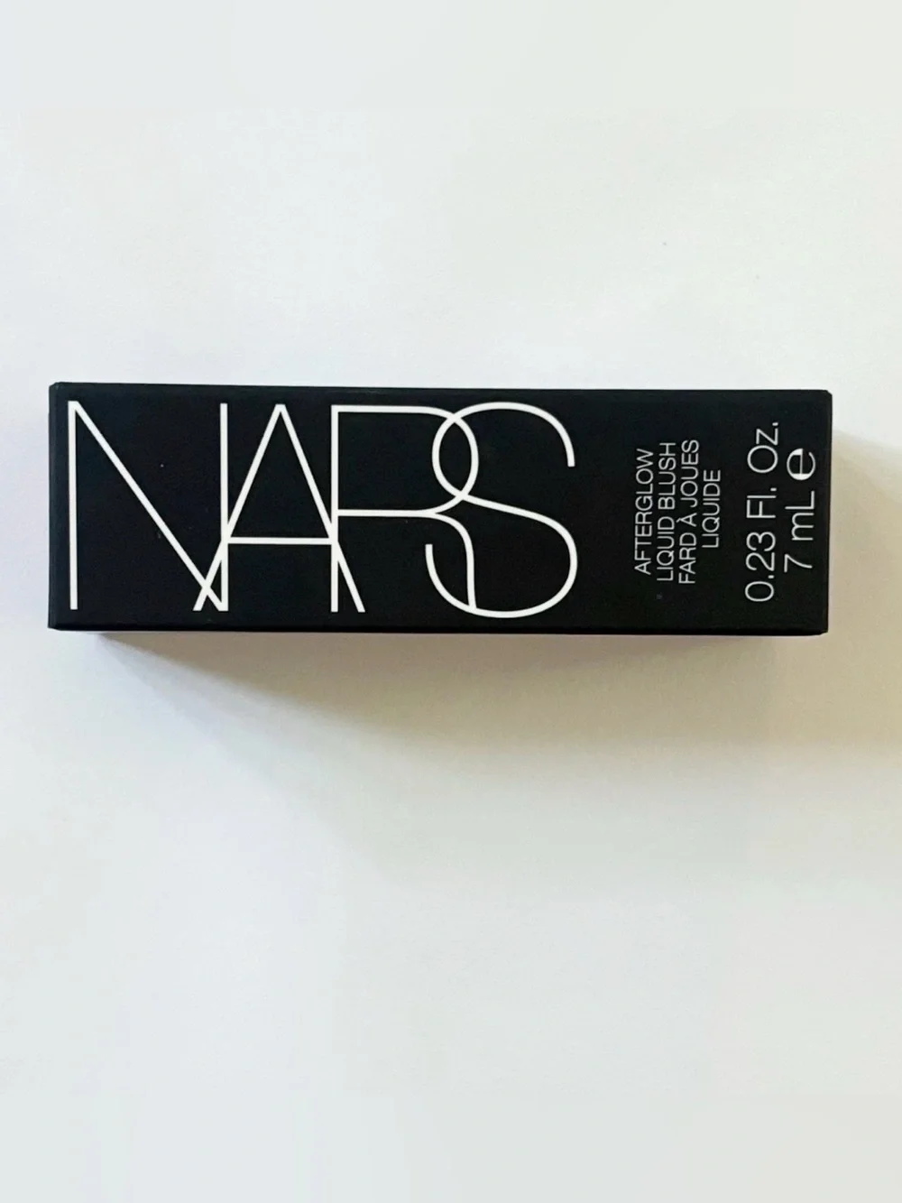 NARS afterglow liquid